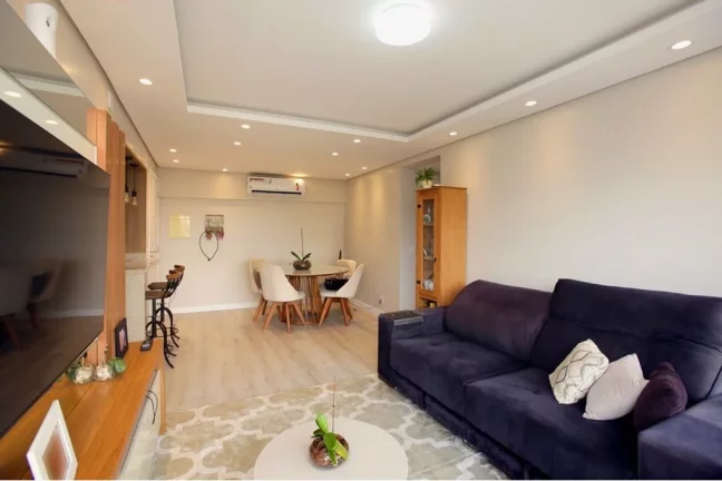 Imagem CCA 160 Apto 612481004-82 - Apartamento à venda no bairro Camaquã - Porto Alegre/RS