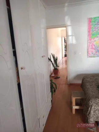 Imagem Sobrado à venda, 135 m² por R$ 700.000,00 - Vila Augusta - Guarulhos/SP