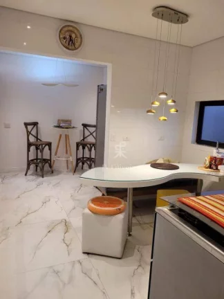 Imagem Apartamento com 3 dormitórios, 150 m² - venda por R$ 930.000,00 ou aluguel por R$ 7.974,04/mês - Vila Suzana - São Paulo/SP