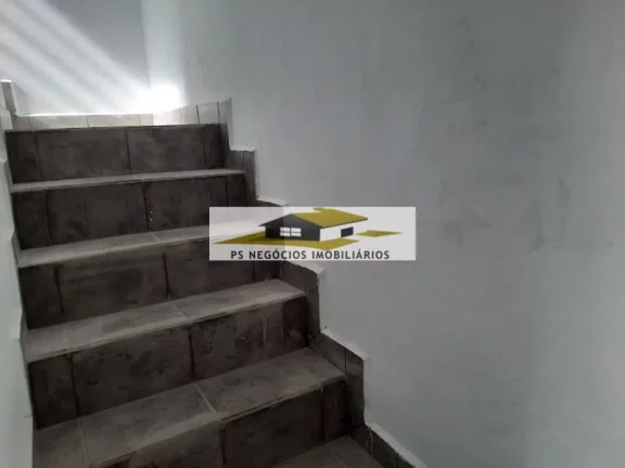 Imagem Sobrado à venda no bairro Bosque da Saúde - São Paulo/SP, Zona Sul