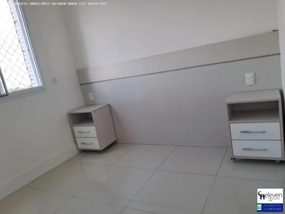 Imagem OPORTUNIDADE ÚNICA NO ATMOS GREENVILLE! | 2/4 (1 Suíte) com Churrasqueira a Carvão e 2 Vagas