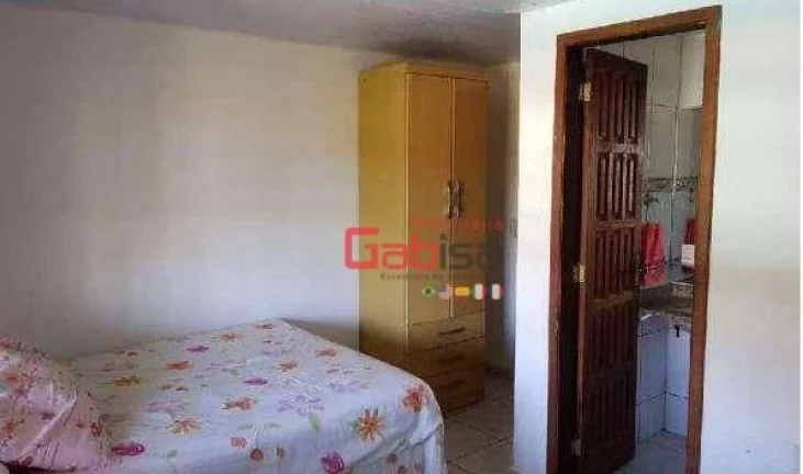 Imagem Casa com 4 dormitórios à venda, 182 m² por R$ 1.300.000,00 - Manguinhos - Armação dos Búzios/RJ