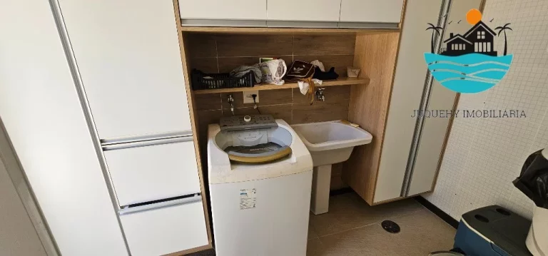 Imagem Casa lado nobre - Praia de Juquehy, 300 metros da praia, piscina, churrasqueira, 4 suítes, acomoda 8 pessoas | Juquehy Imobiliária