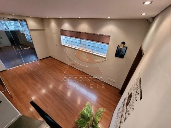 Imagem Prédio Comercial - Ribeirão Preto - Jardim Sumaré