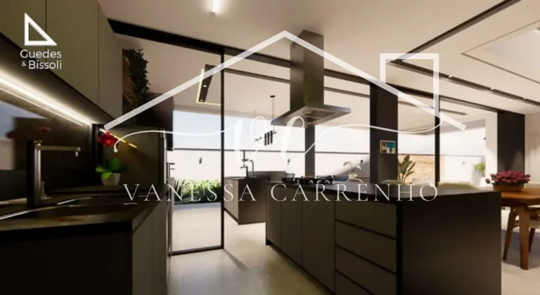 Imagem Venda Sobrado | Vanessa Carrenho Assessoria Imobiliária