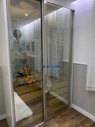 Imagem Apartamento com 3 dormitórios à venda, 62 m² por R$ 449.000,00 - Vila Endres - Guarulhos/SP