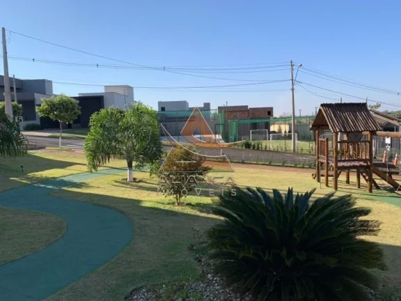 Imagem Casa Condomínio - Ribeirão Preto - Reserva San Pedro