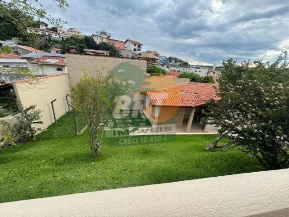 Imagem Casa para Venda em São Roque, Jardim Das Flores, 3 dormitórios, 2 suítes, 1 banheiro, 4 vagas