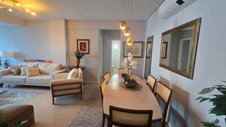 Imagem Apartamento garden 2 dormitórios sendo 1 suíte e piscina privativa - Centro de Balneário Camboriú/SC