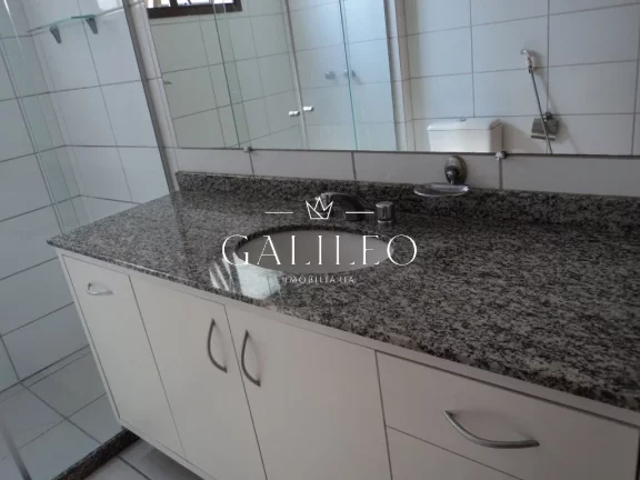 Imagem APARTAMENTO PARA LOCAÇÃO NO CONDOMÍNIO QUINTAS VILA DO CONDE -JARDIM PAULISTA - JUNDIAÍ -SP