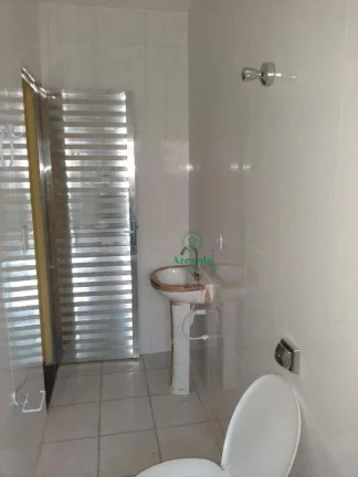 Imagem Sobrado com 5 dormitórios à venda, 280 m² por R$ 490.000,00 - Vila Carmela I - Guarulhos/SP