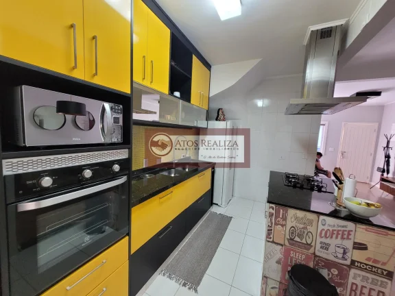 Imagem Se você está procurando um imóvel que reúna conforto, sofisticação e praticidade, essa casa em Rio Bonito - São Paulo é a escolha perfeita para você! Com 2 dormitórios e 1 suíte, essa casa é ideal para quem busca um espaço amplo e aconchegante para acomod