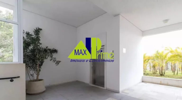 Imagem APARTAMENTO 45M²/01 DORMITÓRIO/SALA/SACADA/01 VAGA