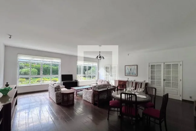 Imagem Casa à Venda - Vargem Grande, 5 Quartos, 4200 m2