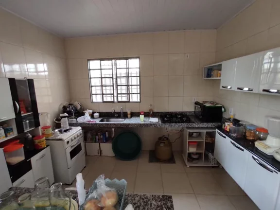 Imagem Casa De 2/4 Sozinha No Lote No Residenciall Itaipu