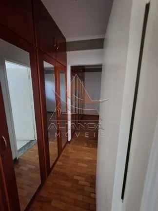 Imagem Apartamento - Ribeirão Preto - Centro