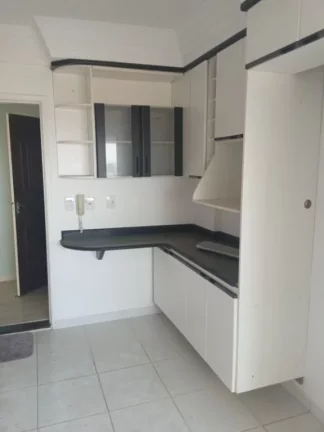 Imagem Apartamento com 3 dormitórios à venda, 81 m² por R$ 400.000,00 - Jardim Lincoln - Suzano/SP