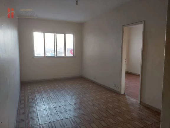 Imagem APARTAMENTO PRÁTICO de 2 quartos à venda no Centro de Duque de Caxias/RJ