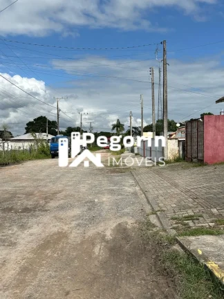 Imagem Terreno em Balneário Brandalize, Itapoá/SC