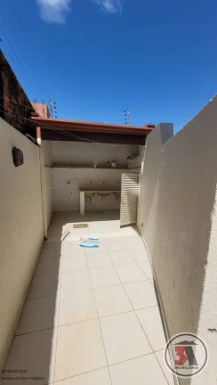 Imagem Sobrado 380m2 Cond. Portal das Artes