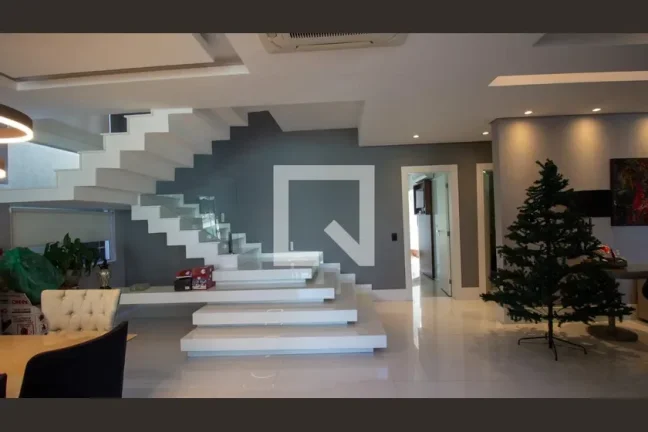 Imagem Casa à Venda - Recreio, 5 Quartos, 657 m2