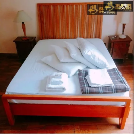 Imagem Apartamento Padrão para Venda em Areal Pelotas-RS - 2644