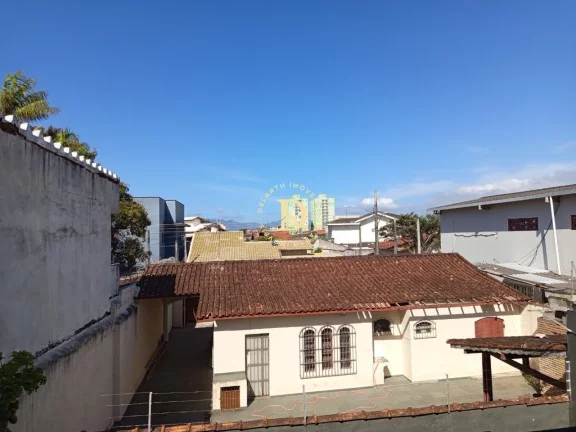 Imagem Sobrado em Caraguatatuba - Indaiá - 3 dormitórios (1 suíte) - 212m²