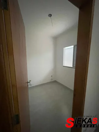 Imagem Apartamento à venda em São Paulo-SP, no bairro Arthur Alvim: 2 quartos, 1 banheiro, 34,00m² de área.