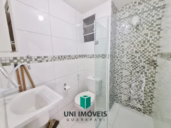 Imagem Quitinete à venda no Centro de Guarapari - Reformada e com excelente localização!