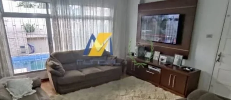 Imagem Casa para Alugar com 480m², 4 dormitórios, 2 suítes, 1 sala e 12 vagas!!!