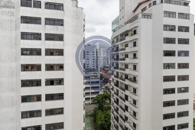 Imagem Apartamento à venda em Pinheiros, São Paulo-SP: 3 quartos, 1 suíte, 3 banheiros, 2 vagas de garagem, 95,00m². Venha conferir!