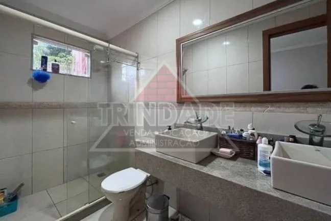 Imagem CASA RESIDENCIAL em Rio de Janeiro - RJ, Vargem Grande