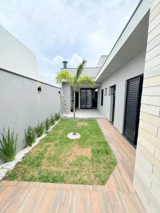 Imagem CASA 3 QUARTOS 130M² CONDOMÍNIO RESERVA IPANEMA