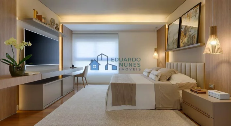 Imagem COBERTURA COM 04 QUARTOS,04 SUÍTES,06 VAGAS NA SAVASSI