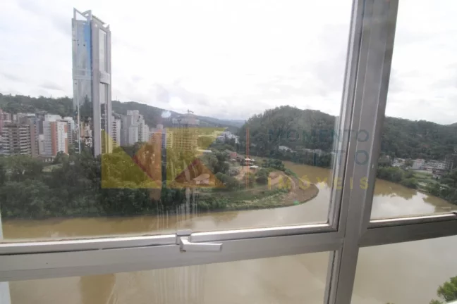 Imagem Sala Comercial para Alugar, 69 m² em Centro - Blumenau