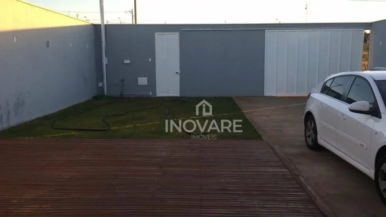 Imagem Dois imoveis à venda por R$ 2.200.000 - Residencial beira Rio I - Itumbiara/GO