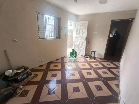 Imagem Casa com 2 dormitórios à venda, 100 m² por R$ 400.000,00 - Picanco - Guarulhos/SP