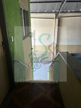 Imagem Venda de barracão no Jardim Novo Campos Elíseos, Campinas. Escritório no mesanino e terreo