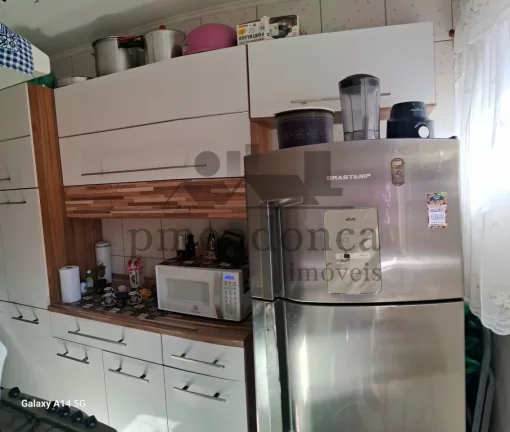 Imagem Apartamento em Parque Residencial da Lapa com 65m²