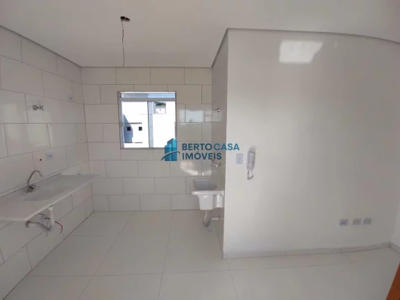 Imagem Apartamento Padrão