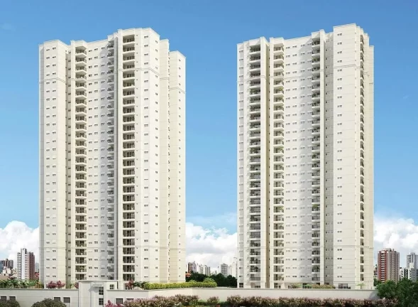 APARTAMENTO RESIDENCIAL em Guarulhos - SP, Picanço