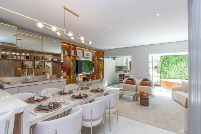 Imagem Casa em Condomínio em Jardim Umuarama - São Paulo SP