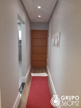 Imagem Apartamento para Venda em Santo André / SP no bairro Campestre