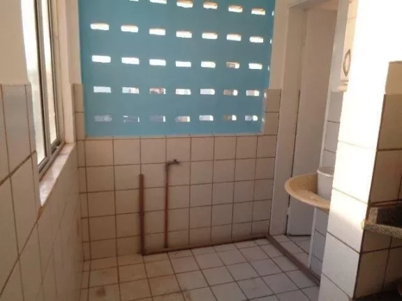 Imagem Apartamento no Cohafuma de dois quartos