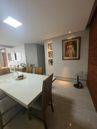 Imagem Apartamento à venda no bairro Castelo - Belo Horizonte/MG