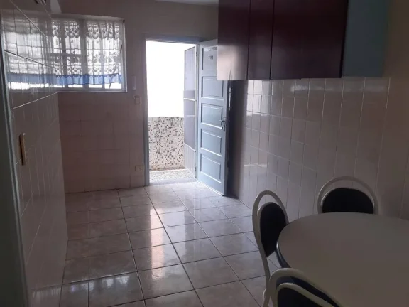 Imagem APARTAMENTO COM 35 m² - GUILHERMINA - PRAIA GRANDE SP