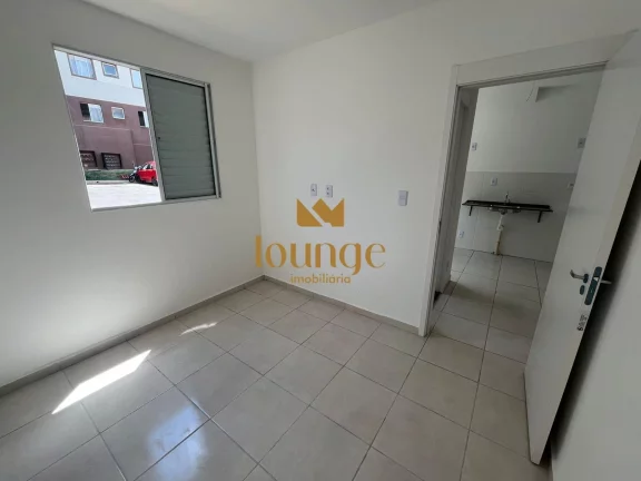 Imagem Apartamento à Venda em Ipatinga Zona Oeste - Sorocaba/SP