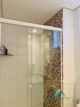 Imagem Chácara Inglesa Apartamento 58M², 2 dormitórios, 1 suíte, 2 vagas, lazer completo, lazer completo ótima localização e valor !!!