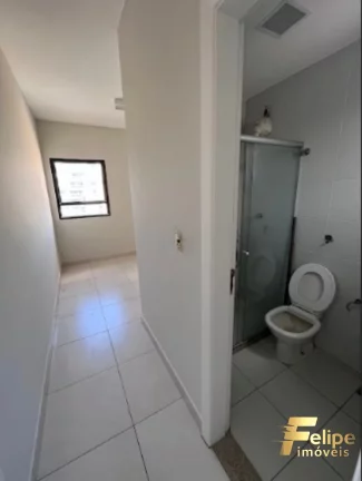 Imagem MAGNÍFICO APARTAMENTO DE FRENTE PARA O MAR NA PRAIA DA COSTA / VILA VELHA