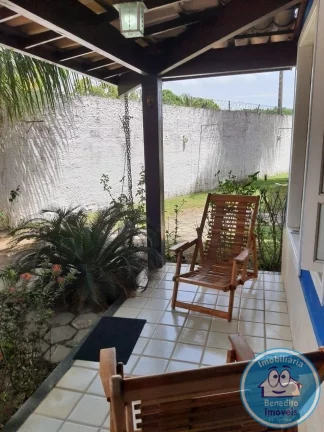 Imagem Vendo Duplex Mobiliado , Pronto para Morar em Porto Seguro